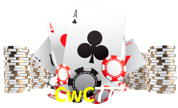 Jogue jogos de pôquer em CwC777