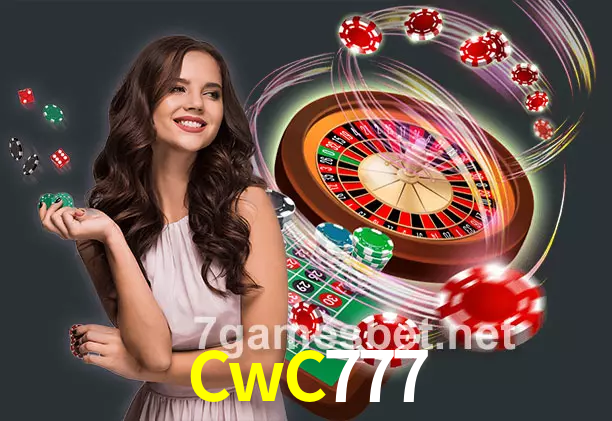 vivo no cassino CwC777