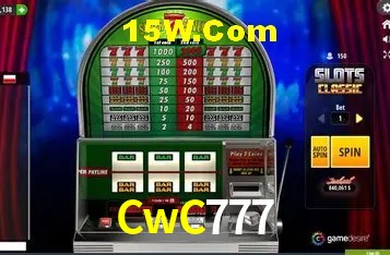 Apostas Esportivas na CwC777: Um Guia Completo