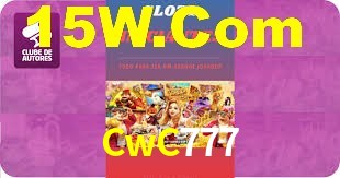 CwC777 - Plataforma Oficial - CwC777.Com
