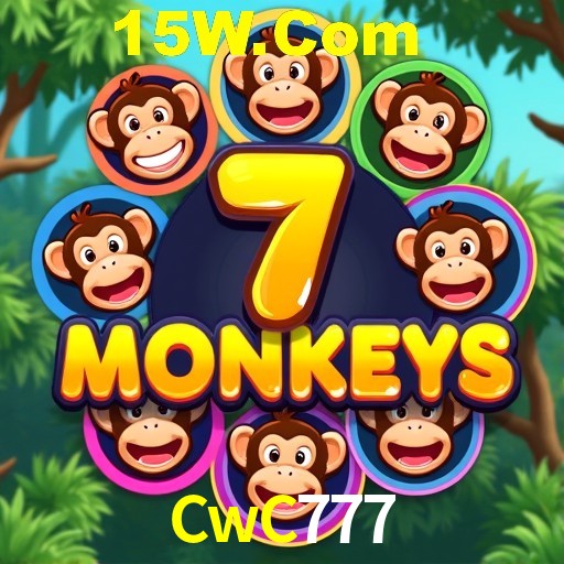 Slot Games CwC777