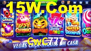 CwC777: Seu Cassino Premiado com Pagamentos Rápidos