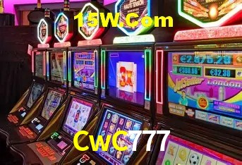 Explorando a Categoria de Eventos em Apostas na CwC777
