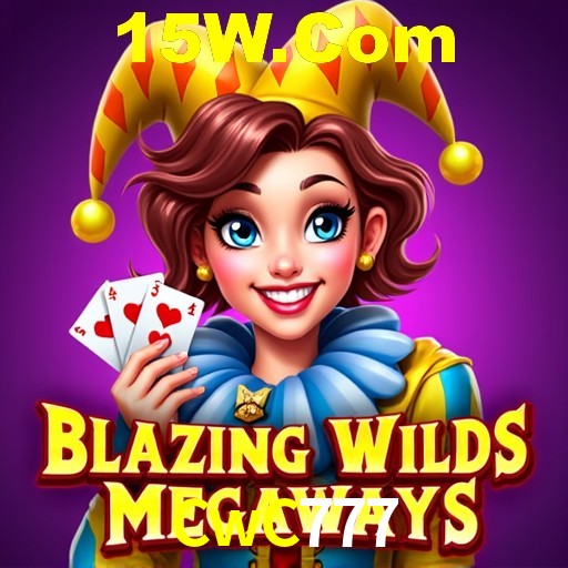 Jogos de Slot CwC777