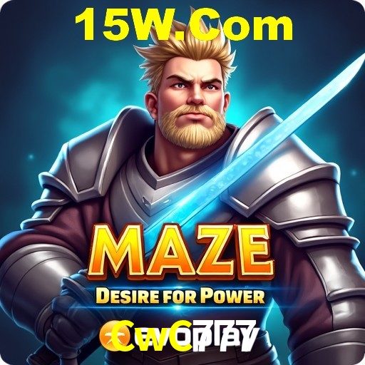 Jogos Exclusivos CwC777